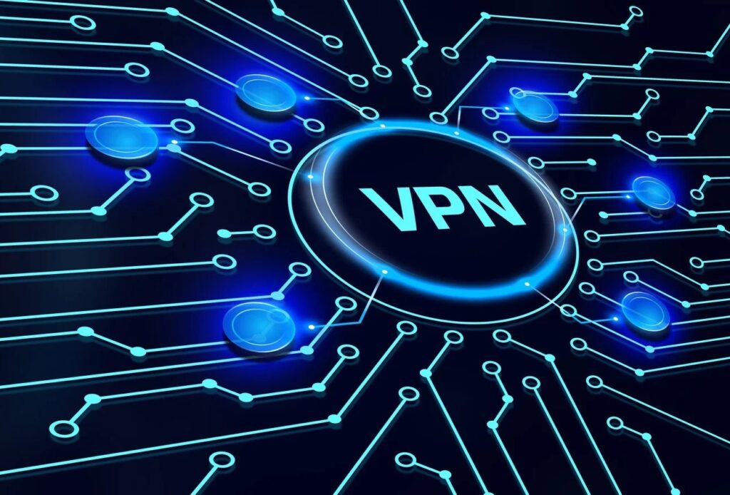 VPN_connection
