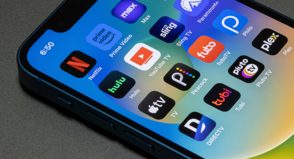 streaming_apps
