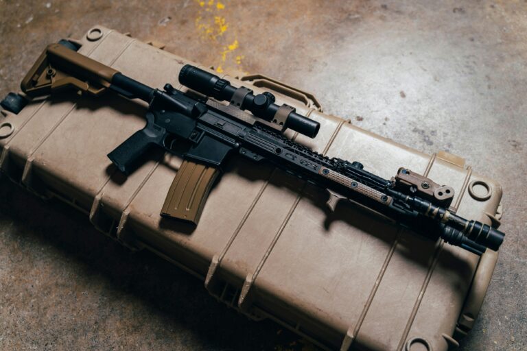 monolithic suppressor bo6