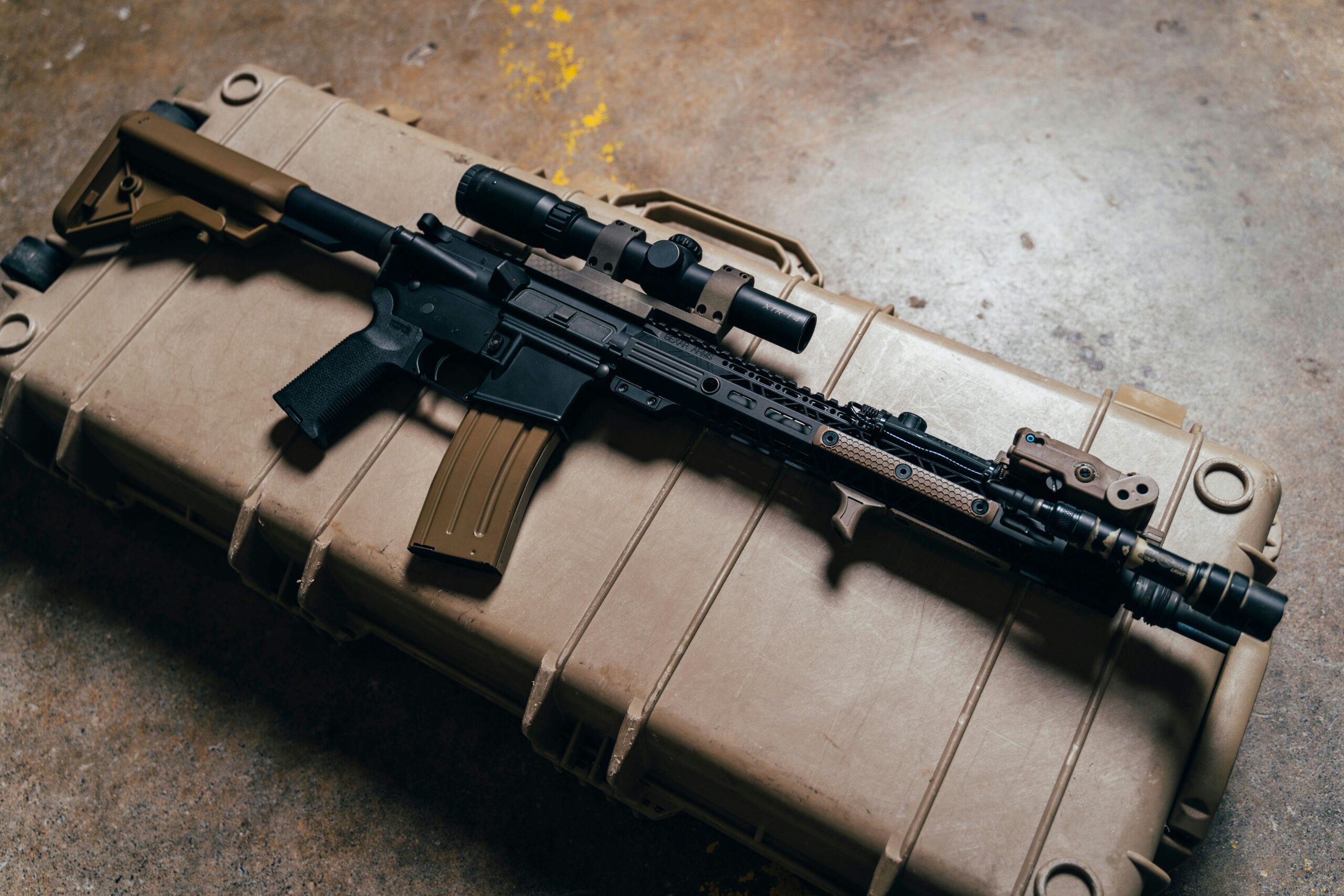 monolithic suppressor bo6