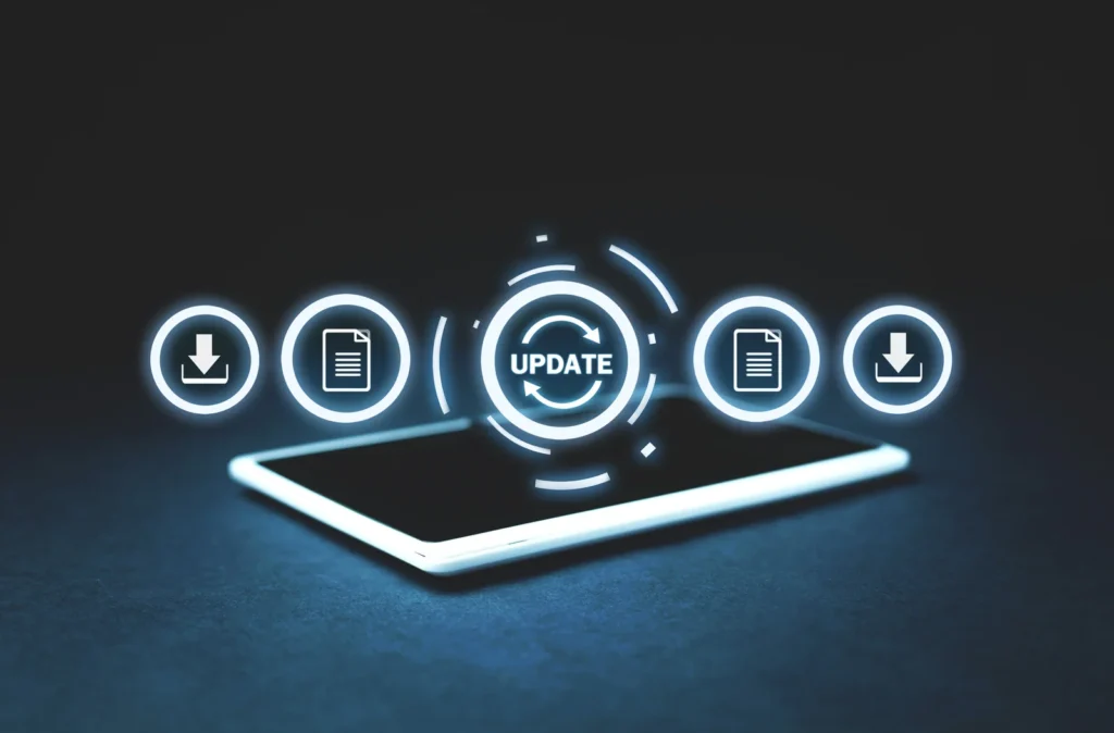 technology news